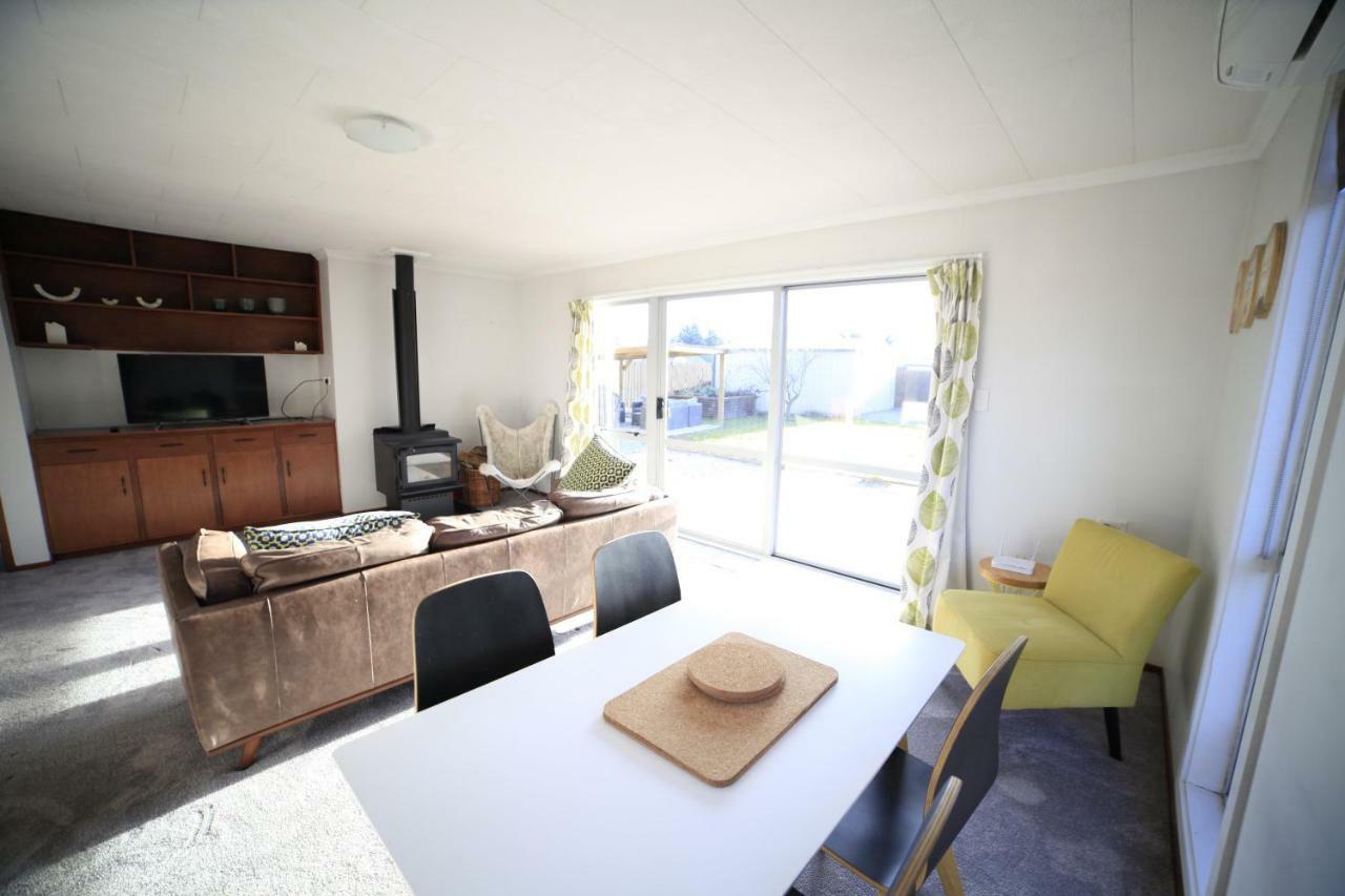 Rejuvenate On Rata Free Wifi Villa ทไวเซิล ภายนอก รูปภาพ